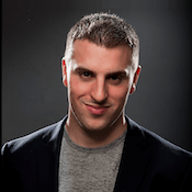 Brian Chesky